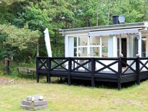 6 person holiday home in Hadsund-By Traum