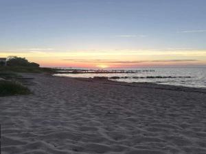 6 person holiday home in Hejls-By Traum