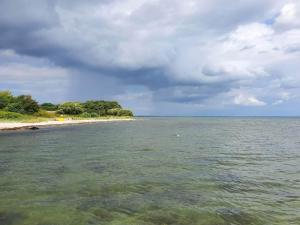 6 person holiday home in Hejls-By Traum