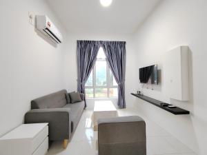 Ipoh Anderson Suites