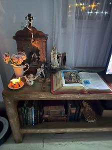 Refúgio Nossa Senhora Auxílio dos Cristãos