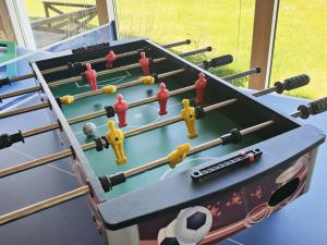 10 person holiday home in Farsø-By Traum