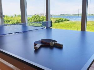 10 person holiday home in Farsø-By Traum