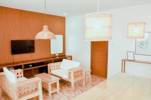 Kampupot Beach Houses