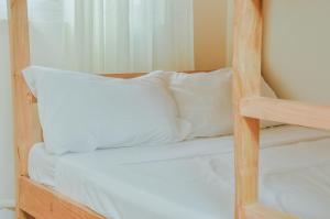 Kampupot Beach Houses