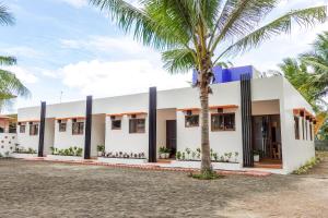 Kampupot Beach Houses