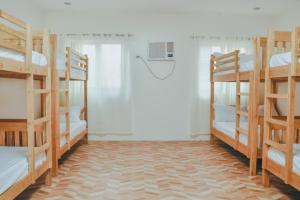 Kampupot Beach Houses