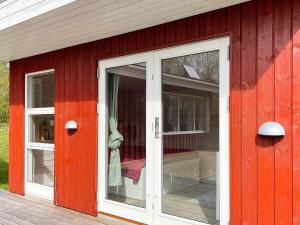 6 person holiday home in Nykøbing Sj-By Traum