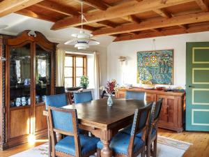 9 person holiday home in Vig-By Traum