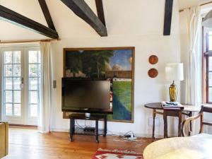 9 person holiday home in Vig-By Traum