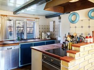 9 person holiday home in Vig-By Traum