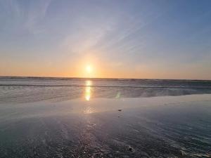 4 person holiday home in Blåvand-By Traum