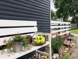 5 person holiday home in Thyholm-By Traum