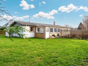 3 person holiday home in Sydals-By Traum