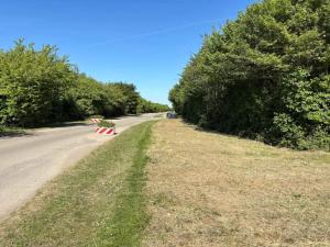 3 person holiday home in Sydals-By Traum