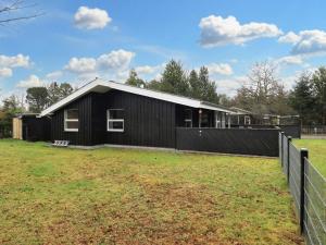 4 star holiday home in Hals-By Traum