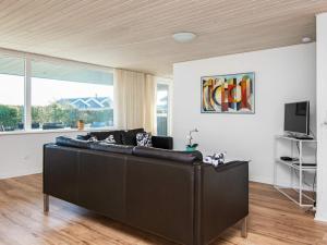 5 person holiday home in Hejls-By Traum