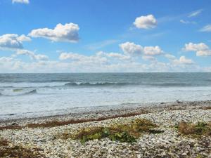 6 person holiday home in Grenaa-By Traum