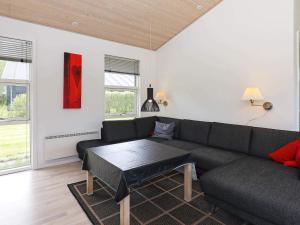 8 person holiday home in Hals-By Traum