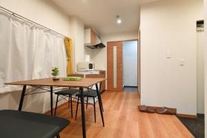 BSY202 Ueno Kozuki 202, 3 mins walk to subway station, rare listing, Ueno walking business district, cost-effective