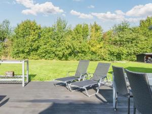 Family Fun with Hot Tub - By Traum Ferienwohnungen