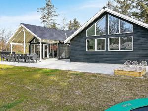 Luxury Pool Retreat Udsholt - By Traum Ferienwohnungen