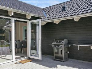 Luxury Pool Retreat Udsholt - By Traum Ferienwohnungen