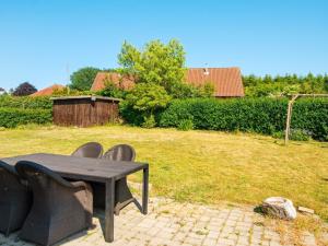 6 person holiday home in Nordborg-By Traum