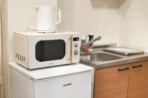 BSY301 Ueno Xiao Zhu 301, 3 mins to subway station, rare listing, quality homestay, Ueno hiking business district!