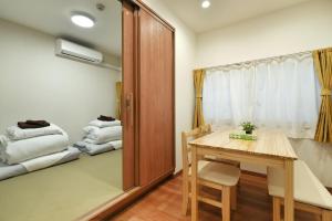 BSY301 Ueno Xiao Zhu 301, 3 mins to subway station, rare listing, quality homestay, Ueno hiking business district!