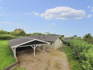 6 person holiday home in Brenderup Fyn-By Traum