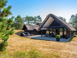 Luxury Retreat on Romo - By Traum Ferienwohnungen