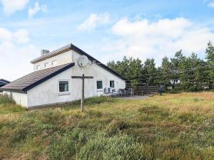 7 person holiday home in Thisted-By Traum