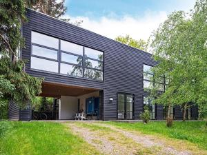 10 person holiday home in Ebeltoft-By Traum