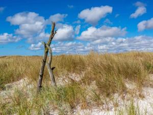 2 person holiday home in Nexø