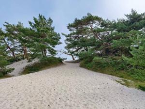 2 person holiday home in Nexø