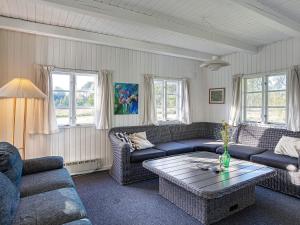 6 person holiday home in Rødby-By Traum