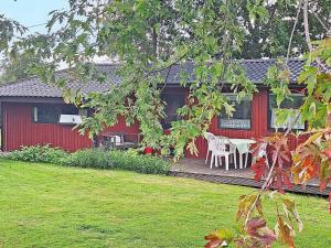 6 person holiday home in Sydals-By Traum