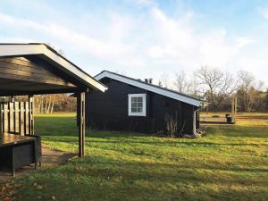 4 person holiday home in Jerup