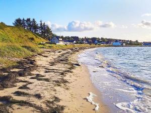 4 star holiday home in Farsø-By Traum