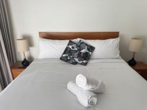 Parkview Studio at Harbour Lights