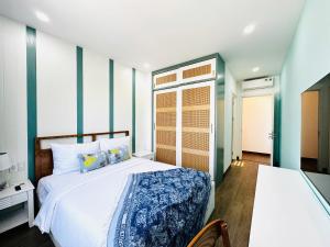 Lynh San Villa Novaworld Phan Thiet
