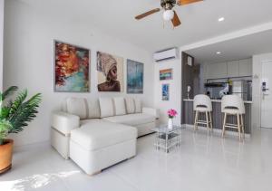 Apartamento Morros 3 Cartagena, Piscina Playa y Mar