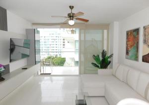 Apartamento Morros 3 Cartagena, Piscina Playa y Mar