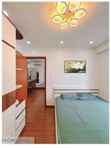 Bông Apartment Ha Long