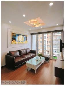 Bông Apartment Ha Long