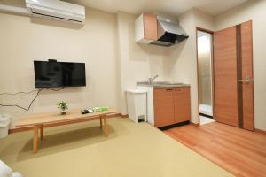 BSY302 Ueno Kozuki 302, walk to Ueno shopping district, 3 min walk to subway station, rare quality listing! High-speed 10G Wi-Fi - 3hvězdičkové hotely ve městě Tokio