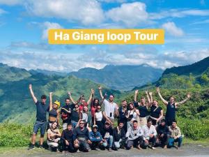 Ha Giang Rabbit Hostel & Tours