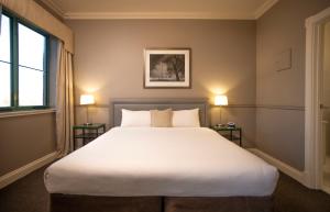 Majestic Tynte Street Apartments