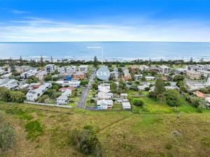 Pacific Waves - Pet Friendly Original Beach House - Ubytování bez kategorie ve městě Kingscliff